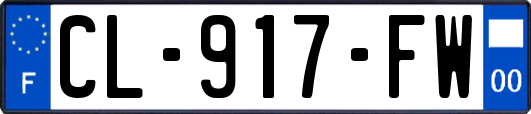 CL-917-FW
