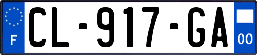 CL-917-GA