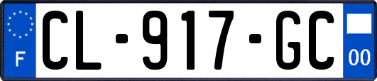 CL-917-GC