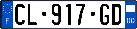CL-917-GD