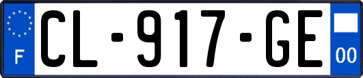 CL-917-GE