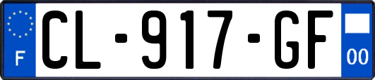 CL-917-GF