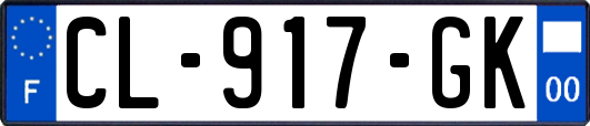 CL-917-GK