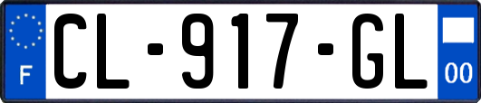 CL-917-GL