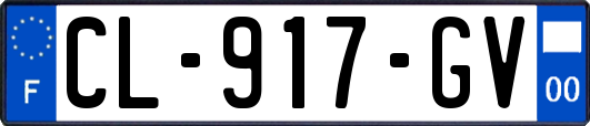 CL-917-GV