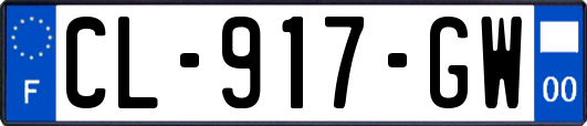 CL-917-GW