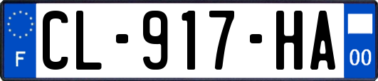 CL-917-HA