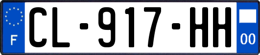 CL-917-HH