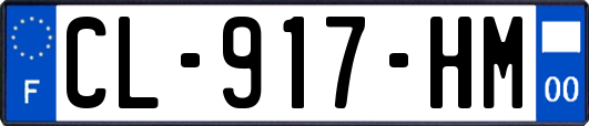 CL-917-HM