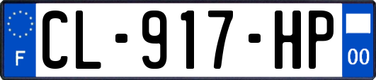 CL-917-HP