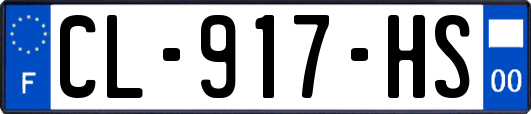 CL-917-HS