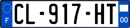 CL-917-HT