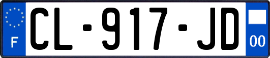 CL-917-JD