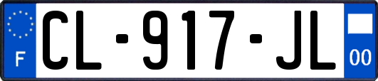 CL-917-JL