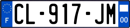 CL-917-JM