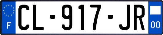 CL-917-JR