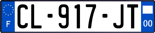 CL-917-JT