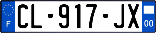 CL-917-JX