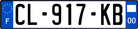 CL-917-KB