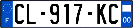 CL-917-KC