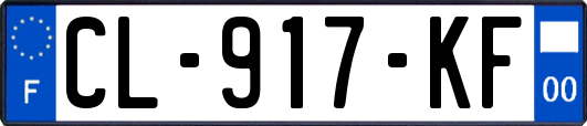 CL-917-KF