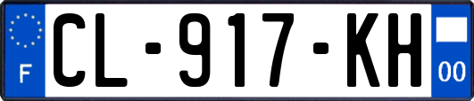 CL-917-KH