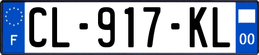 CL-917-KL