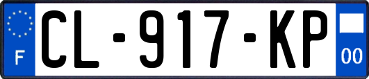 CL-917-KP