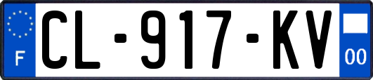 CL-917-KV