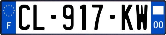 CL-917-KW