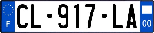 CL-917-LA