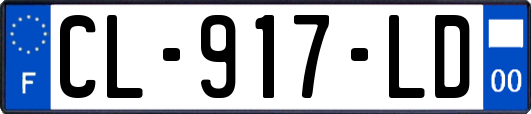 CL-917-LD