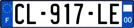 CL-917-LE