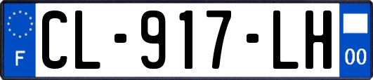 CL-917-LH