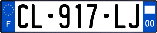 CL-917-LJ