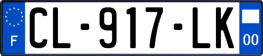 CL-917-LK