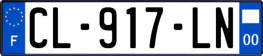 CL-917-LN