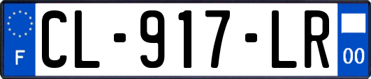 CL-917-LR