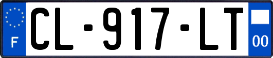 CL-917-LT