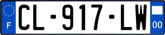 CL-917-LW