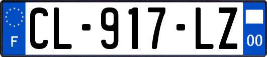CL-917-LZ