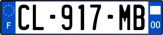 CL-917-MB