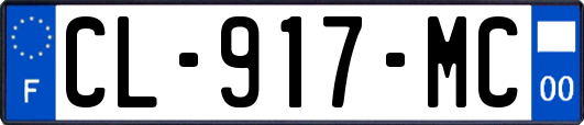 CL-917-MC