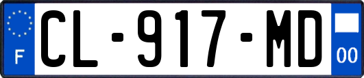 CL-917-MD