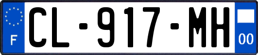 CL-917-MH
