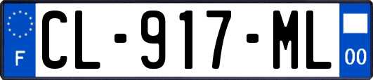 CL-917-ML