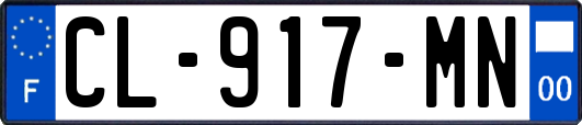 CL-917-MN