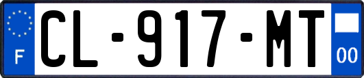 CL-917-MT