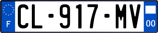 CL-917-MV