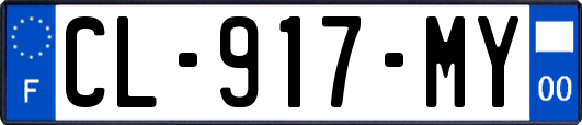CL-917-MY
